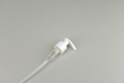 Flacons à savons ou sels | Pompe savon \"Neville\" (660-P) 