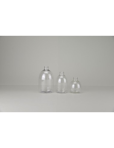 Flacons à savons ou sels | Capsule en aluminium bague 24/410 pour flacons \"Tall Boston\" et \"Neville\" (CAP-ALU-24-410)