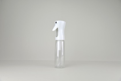 Flacons avec pistolet | Flacon Spray \"Flairosol\" Blanc 300 ml (659--AIR)