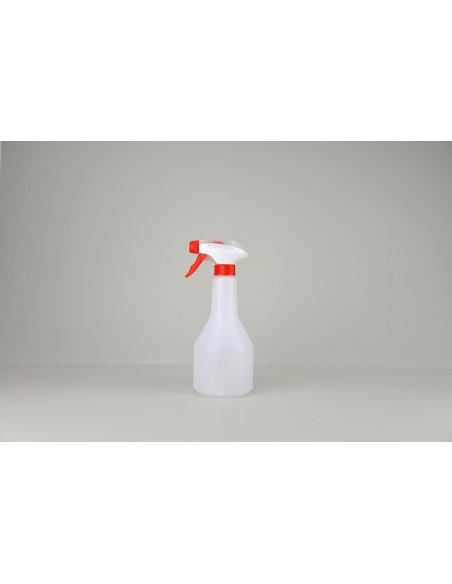 Flacons avec pistolet | Flacon Spray \"Flairosol\" Blanc 300 ml (659--AIR)