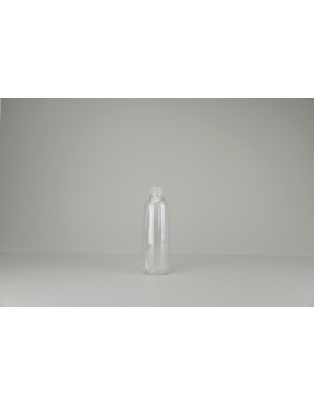 Flacons avec pistolet | Monture Spray \"Flairosol\" Dispenser blanche (659--SPRAY)