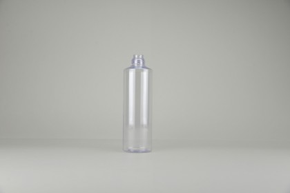 Bouillottes en PET transparentes rondes | 400 ml (650-BIS-400) 2