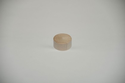 Fermetures PP 28 | Capsule alu revêtue bois (3-BOIS)