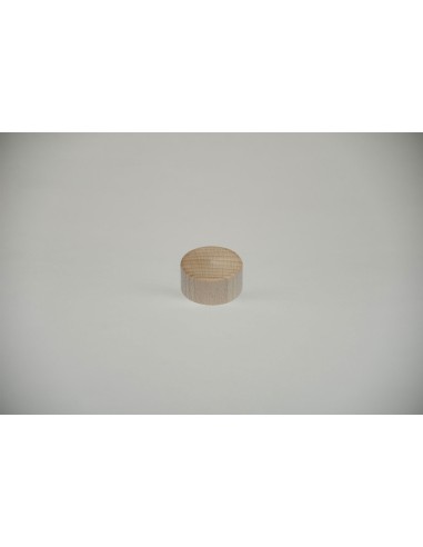 Fermetures PP 28 | Capsule alu revêtue bois (3-BOIS)