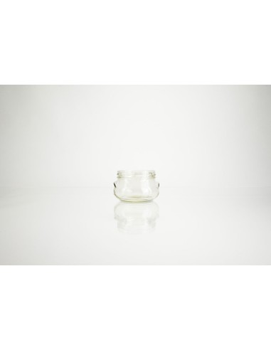 Marmite en verre | 850 ml (MARMITE-850 )