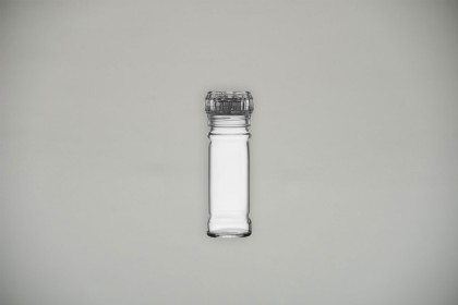 Moulin ou saupoudreuse | 100 ml (MOULIN-HAUT)