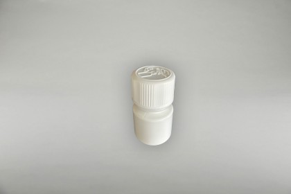 Flacons à \"méthadone\" | 25 ml (POT-METHA-25)