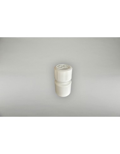 Flacons à \"méthadone\" | 25 ml (POT-METHA-25)