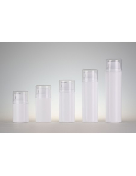 Flacon dispenser Airless | 100 ml (657-100)