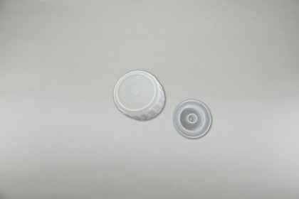 Accessoires pour PP 28 | Med Set Press In Set adaptateur et seringue pour PP28 sans bouchon (MED-SET) 2