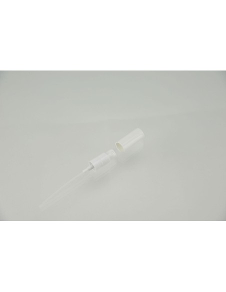 Fermetures et vaporisateurs pour tubes à  échantillons et bouillottes en verre | Capsule rouge pour tubes échantillons de 1,5 ml