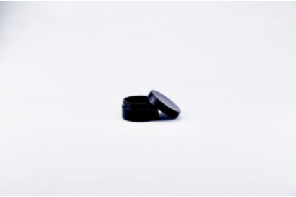 Pots en verre violet Miron® avec couvercle | 400 ml (300-V-400-C) 2