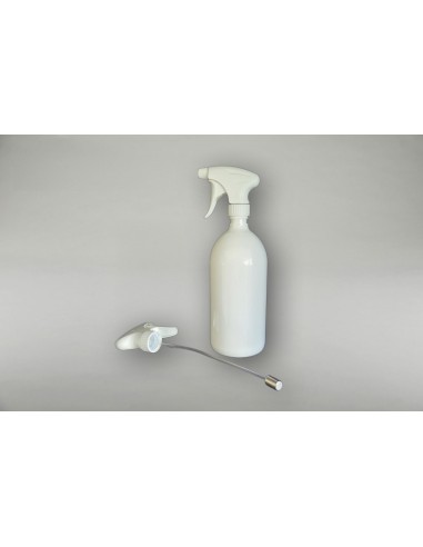 Fermetures PP 28 | Pistolet blanc 360 degrés PP28 (3-PIST-360)