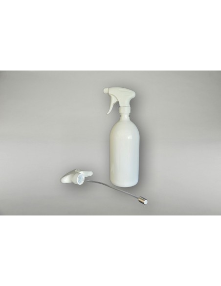 Fermetures PP 28 | Pistolet blanc 360 degrés PP28 (3-PIST-360)