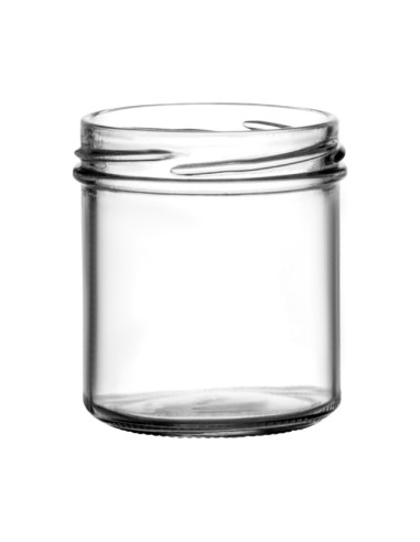 Bocaux à démouler sans couvercle | 167 ml TO 66 (78-167)