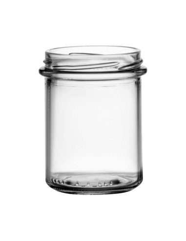 Bocaux à démouler sans couvercle | 212 ml TO 66 (78-212)