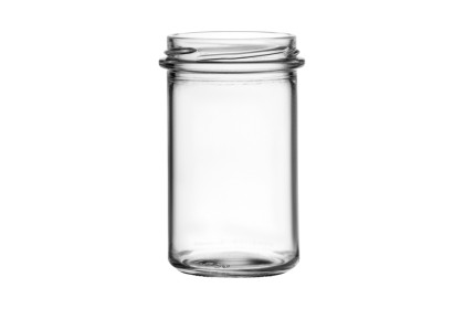 Bocaux à démouler sans couvercle | 440 ml TO 82 (78-440)